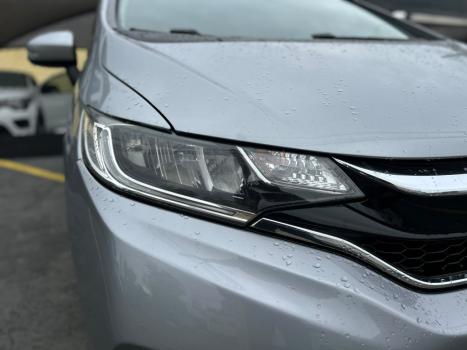 HONDA Fit 1.5 16V 4P EXL FLEX AUTOM�TICO, Foto 14