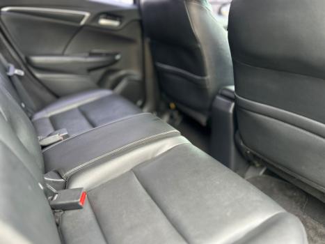HONDA Fit 1.5 16V 4P EXL FLEX AUTOM�TICO, Foto 15