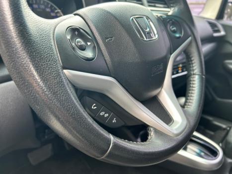 HONDA Fit 1.5 16V 4P EXL FLEX AUTOM�TICO, Foto 16