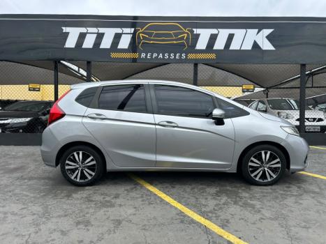 HONDA Fit 1.5 16V 4P EXL FLEX AUTOM�TICO, Foto 18