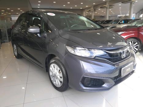 HONDA Fit 1.5 16V 4P PERSONAL FLEX AUTOM�TICO, Foto 1