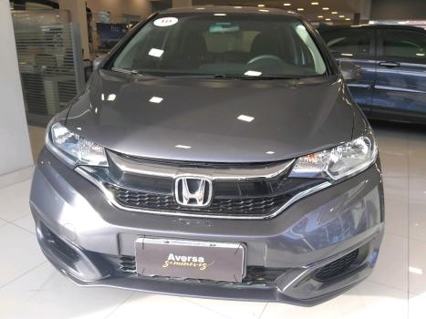 HONDA Fit 1.5 16V 4P PERSONAL FLEX AUTOM�TICO, Foto 2