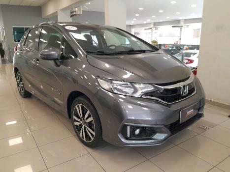 HONDA Fit 1.5 16V 4P EX FLEX AUTOM�TICO, Foto 1