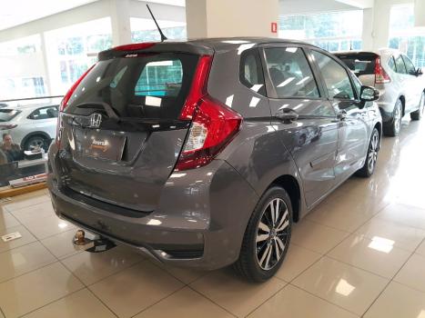 HONDA Fit 1.5 16V 4P EX FLEX AUTOM�TICO, Foto 6