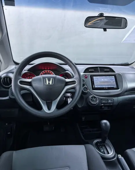HONDA Fit 1.5 16V 4P TWIST FLEX AUTOM�TICO, Foto 7