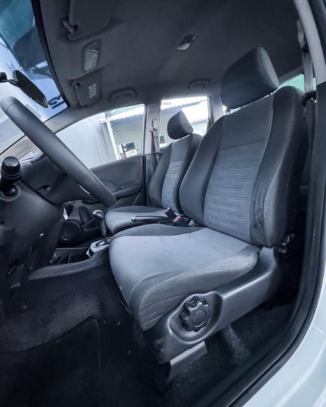 HONDA Fit 1.5 16V 4P TWIST FLEX AUTOM�TICO, Foto 9