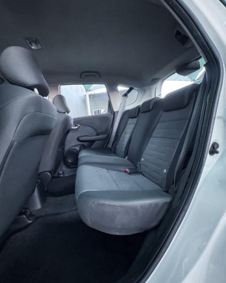 HONDA Fit 1.5 16V 4P TWIST FLEX AUTOM�TICO, Foto 10