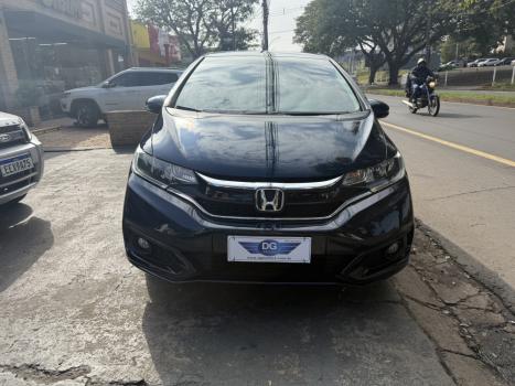 HONDA Fit 1.5 16V 4P EXL FLEX, Foto 2