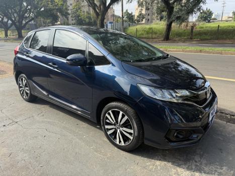 HONDA Fit 1.5 16V 4P EXL FLEX, Foto 3