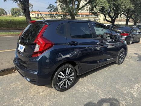 HONDA Fit 1.5 16V 4P EXL FLEX, Foto 5