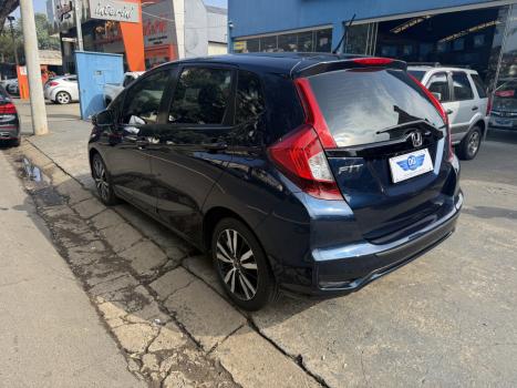 HONDA Fit 1.5 16V 4P EXL FLEX, Foto 7