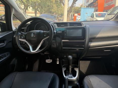 HONDA Fit 1.5 16V 4P EXL FLEX, Foto 8