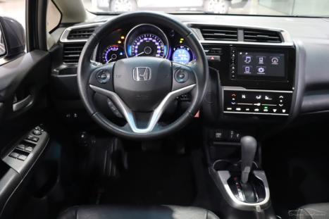 HONDA Fit 1.5 16V 4P EXL FLEX AUTOM�TICO, Foto 5