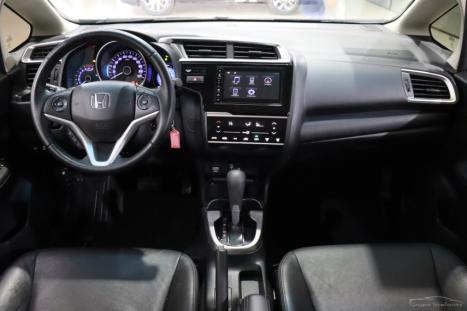 HONDA Fit 1.5 16V 4P EXL FLEX AUTOM�TICO, Foto 6
