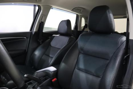 HONDA Fit 1.5 16V 4P EXL FLEX AUTOM�TICO, Foto 7