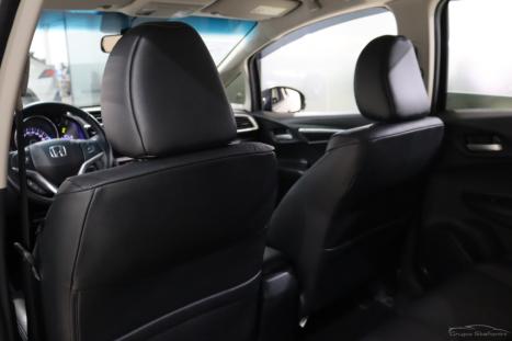 HONDA Fit 1.5 16V 4P EXL FLEX AUTOM�TICO, Foto 9