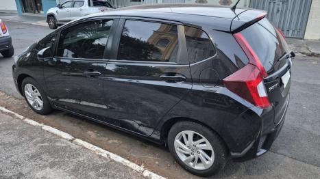 HONDA Fit 1.5 16V 4P LX FLEX, Foto 1