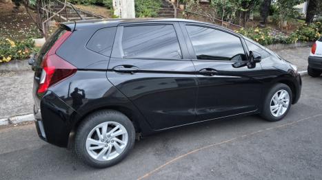 HONDA Fit 1.5 16V 4P LX FLEX, Foto 2