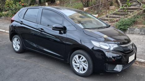 HONDA Fit 1.5 16V 4P LX FLEX, Foto 3