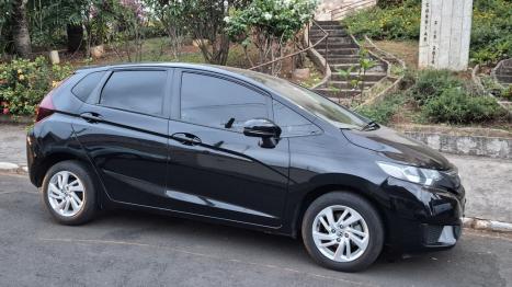 HONDA Fit 1.5 16V 4P LX FLEX, Foto 5