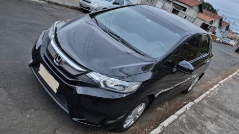 HONDA Fit 1.5 16V 4P LX FLEX, Foto 6