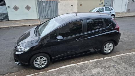 HONDA Fit 1.5 16V 4P LX FLEX, Foto 7