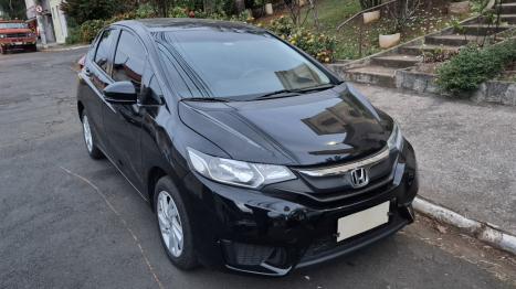 HONDA Fit 1.5 16V 4P LX FLEX, Foto 8