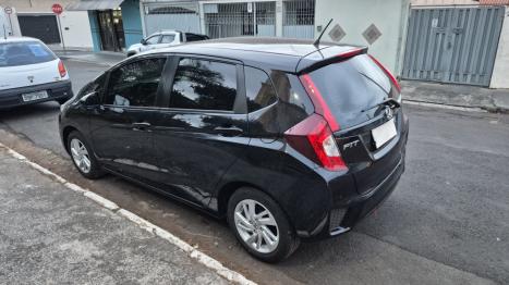 HONDA Fit 1.5 16V 4P LX FLEX, Foto 9