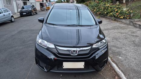 HONDA Fit 1.5 16V 4P LX FLEX, Foto 10