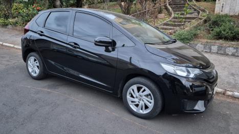 HONDA Fit 1.5 16V 4P LX FLEX, Foto 12