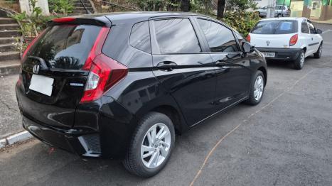 HONDA Fit 1.5 16V 4P LX FLEX, Foto 13
