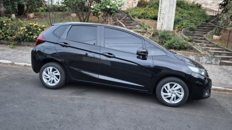 HONDA Fit 1.5 16V 4P LX FLEX, Foto 14