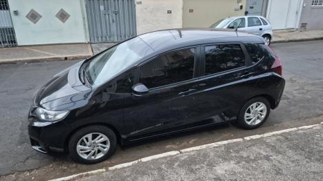 HONDA Fit 1.5 16V 4P LX FLEX, Foto 15