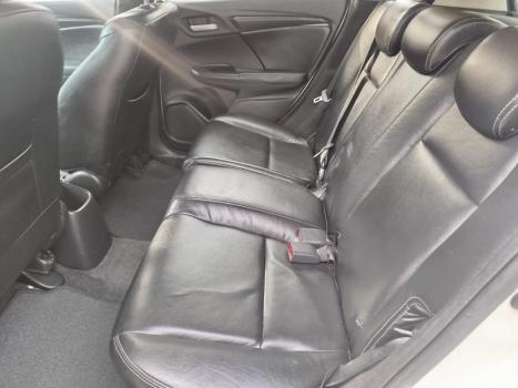 HONDA Fit 1.5 16V 4P LX FLEX AUTOM�TICO, Foto 7