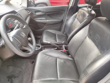 HONDA Fit 1.5 16V 4P LX FLEX AUTOM�TICO, Foto 10