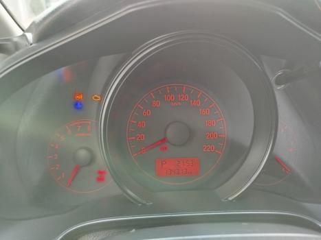 HONDA Fit 1.5 16V 4P LX FLEX AUTOM�TICO, Foto 11