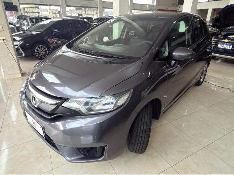 HONDA Fit 1.5 16V 4P LX FLEX, Foto 3