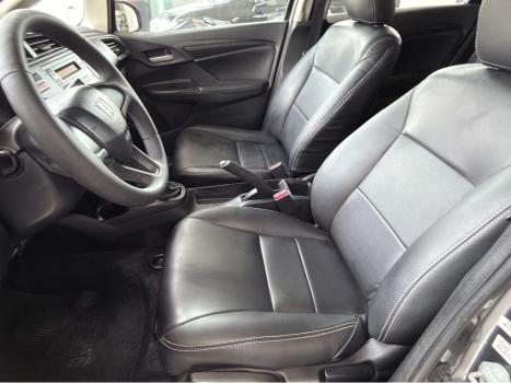 HONDA Fit 1.5 16V 4P LX FLEX, Foto 8