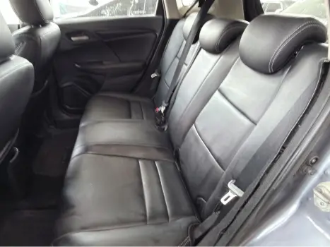 HONDA Fit 1.5 16V 4P LX FLEX, Foto 11
