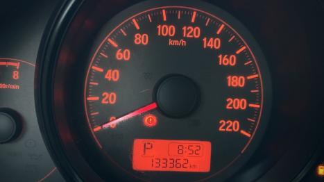 HONDA Fit 1.5 16V 4P EX FLEX AUTOM�TICO, Foto 10