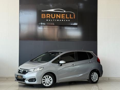 HONDA Fit 1.5 16V 4P PERSONAL FLEX AUTOM�TICO, Foto 1