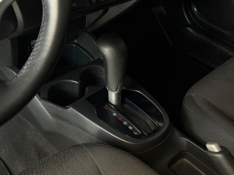 HONDA Fit 1.5 16V 4P PERSONAL FLEX AUTOM�TICO, Foto 7