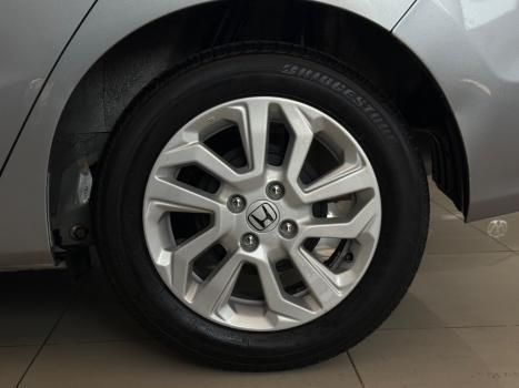 HONDA Fit 1.5 16V 4P PERSONAL FLEX AUTOM�TICO, Foto 8