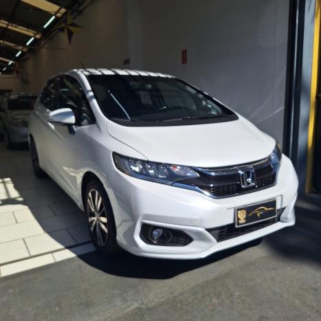 HONDA Fit 1.5 16V 4P EXL FLEX AUTOM�TICO, Foto 1