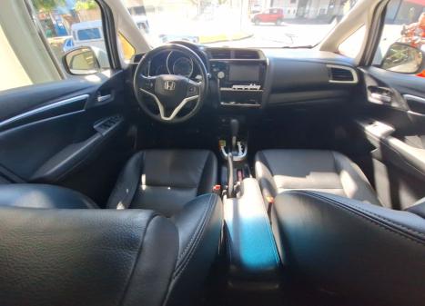 HONDA Fit 1.5 16V 4P EXL FLEX AUTOM�TICO, Foto 7