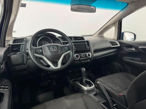 HONDA Fit 1.5 16V 4P EX AUTOM�TICO, Foto 4