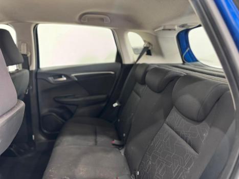 HONDA Fit 1.5 16V 4P EX AUTOM�TICO, Foto 5