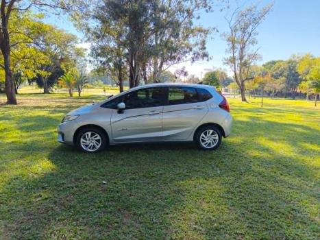HONDA Fit 1.5 16V 4P LX FLEX AUTOM�TICO, Foto 6
