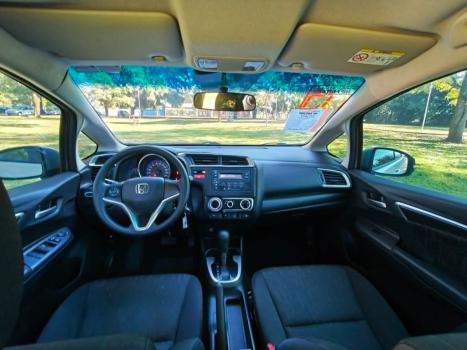 HONDA Fit 1.5 16V 4P LX FLEX AUTOM�TICO, Foto 12