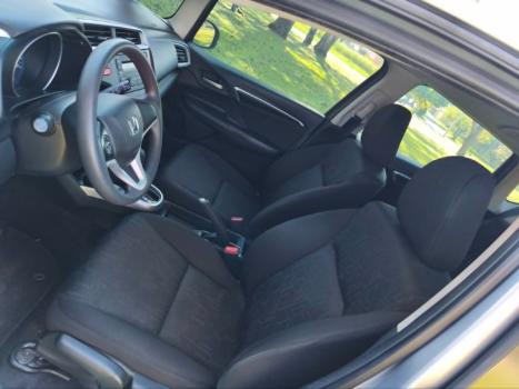 HONDA Fit 1.5 16V 4P LX FLEX AUTOM�TICO, Foto 14